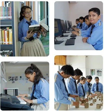 Best School in India Best School in India